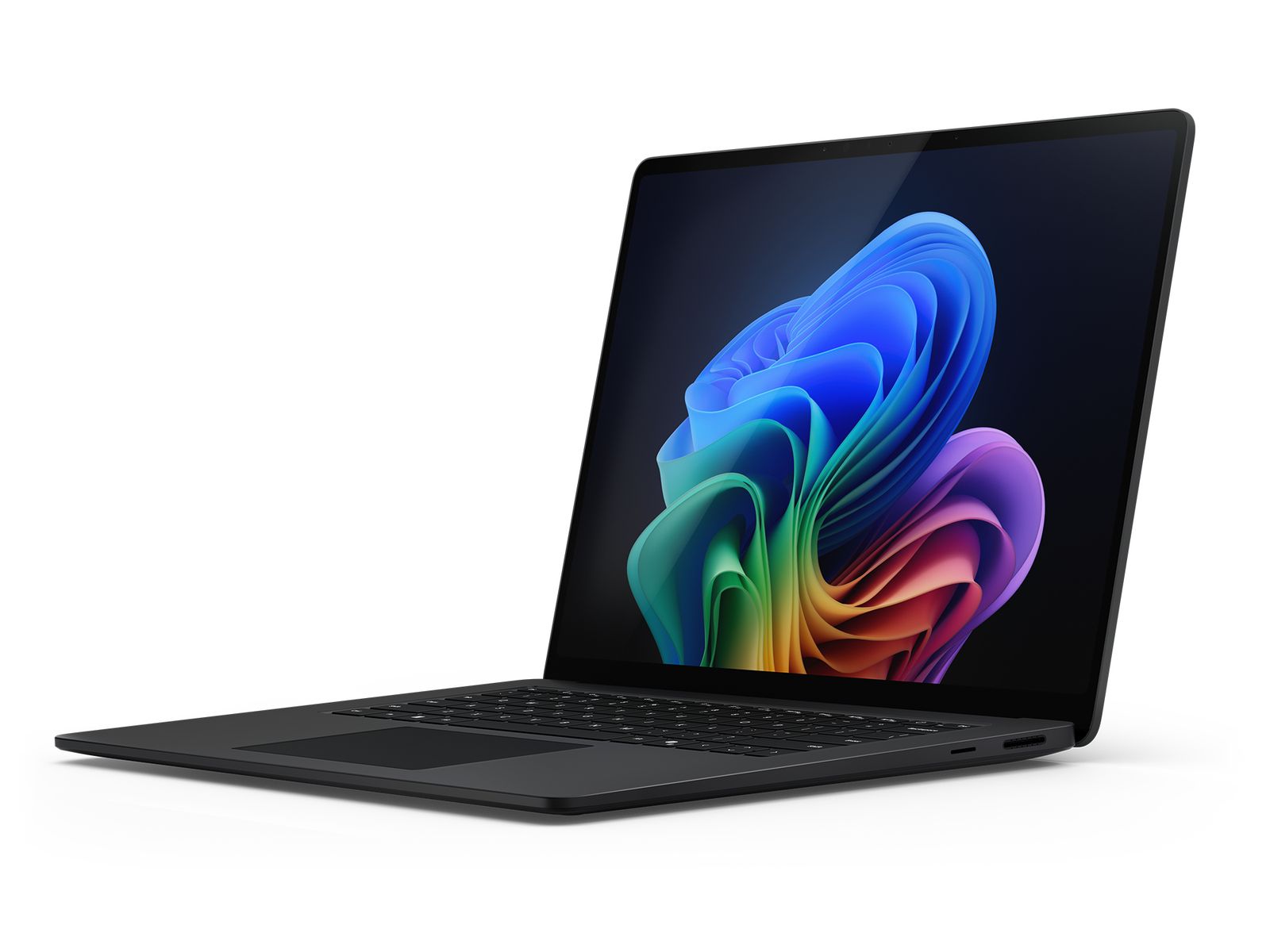 Microsoft SURFACE LAPTOP 7 15.0 U7 32GB 1TB BLACK