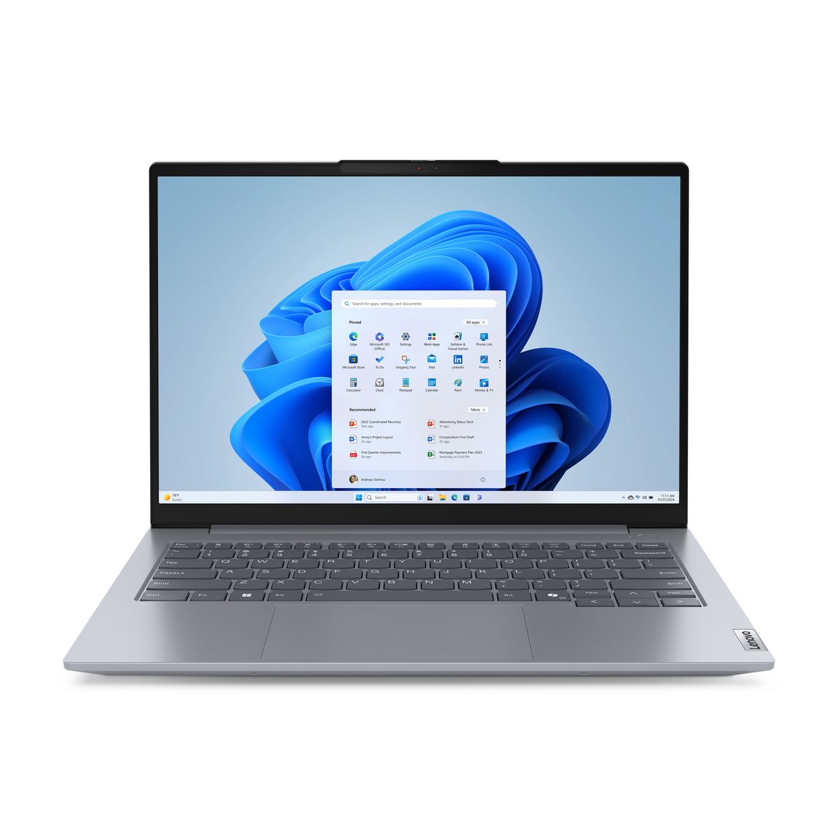 TS TB14 RZ7-7735HS 16GB 512GB 14WUXGA W11PR 1YPREM [IMAGE 1]