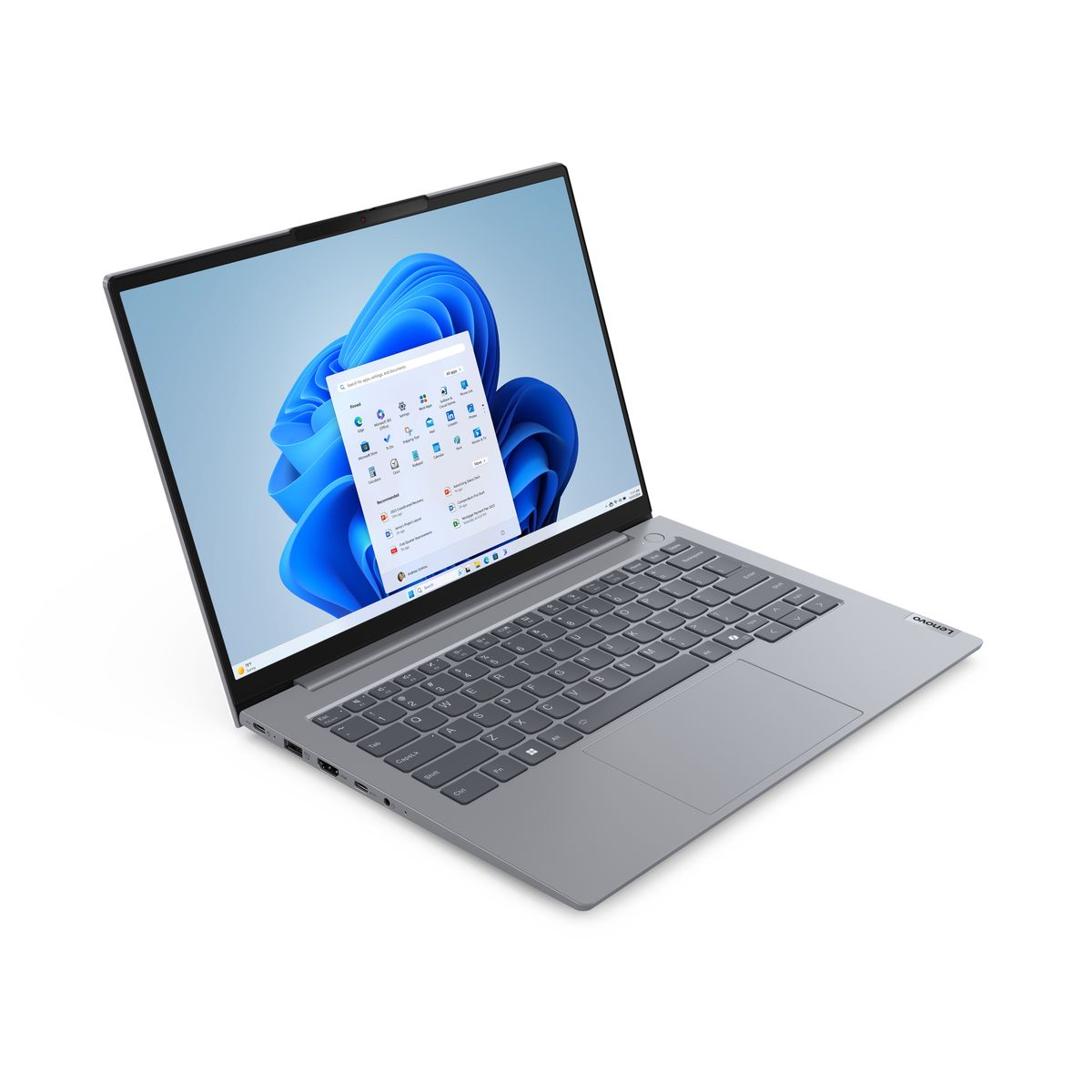 TS TB14 RZ7-7735HS 16GB 512GB 14WUXGA W11PR 1YPREM [IMAGE 2]