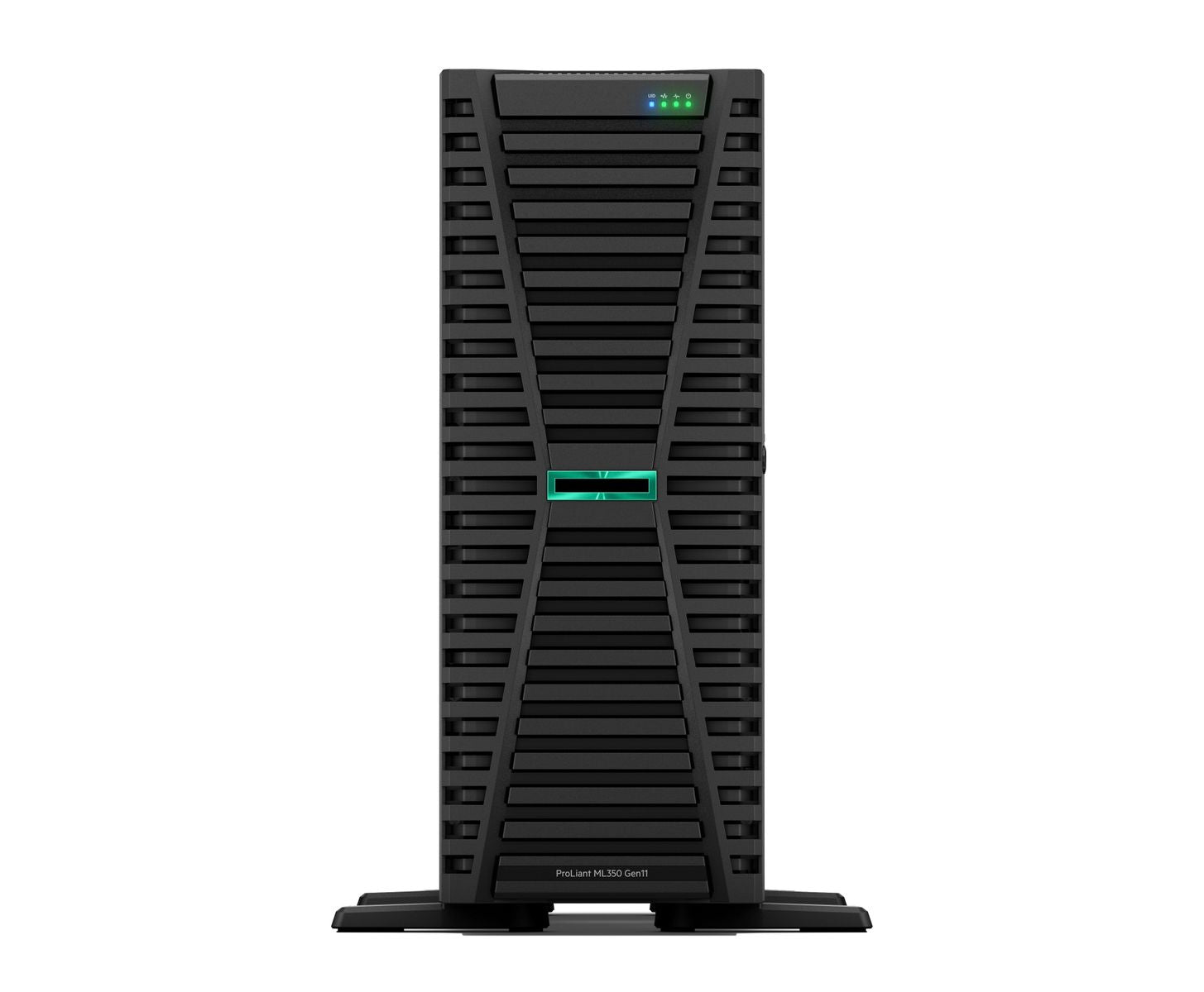 HPE ML350 Gen11 5515+ 2x32GB 8SFF SSD Server
