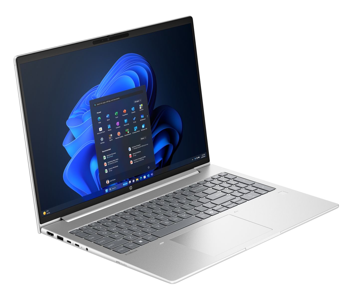 HP INC. PB 4 G1I 16 ULTRA U5-225U 24/512 W11P 3YOFF