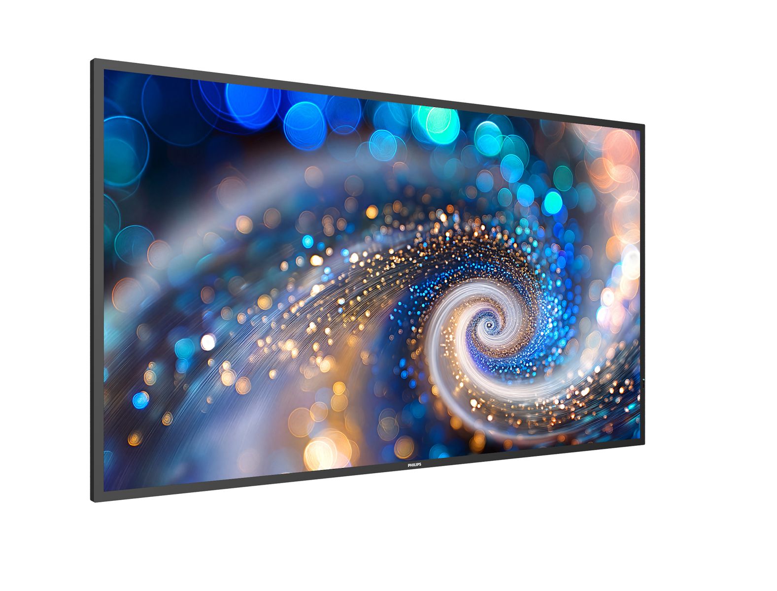 PHILIPS 50 400CD/M2 ANDROID 14 16/7 3840 X 2160