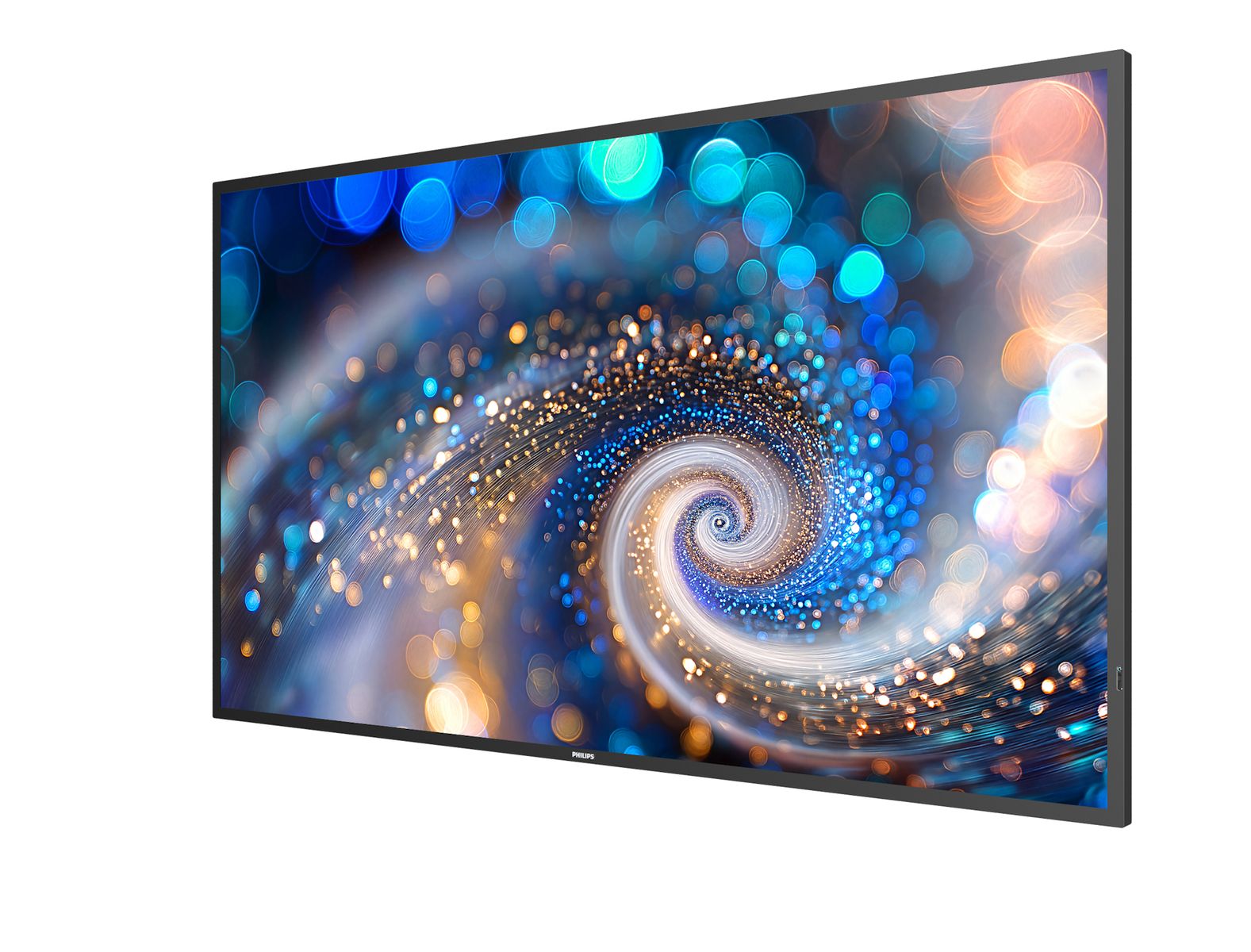 PHILIPS 50 400CD/M2 ANDROID 14 16/7 3840 X 2160