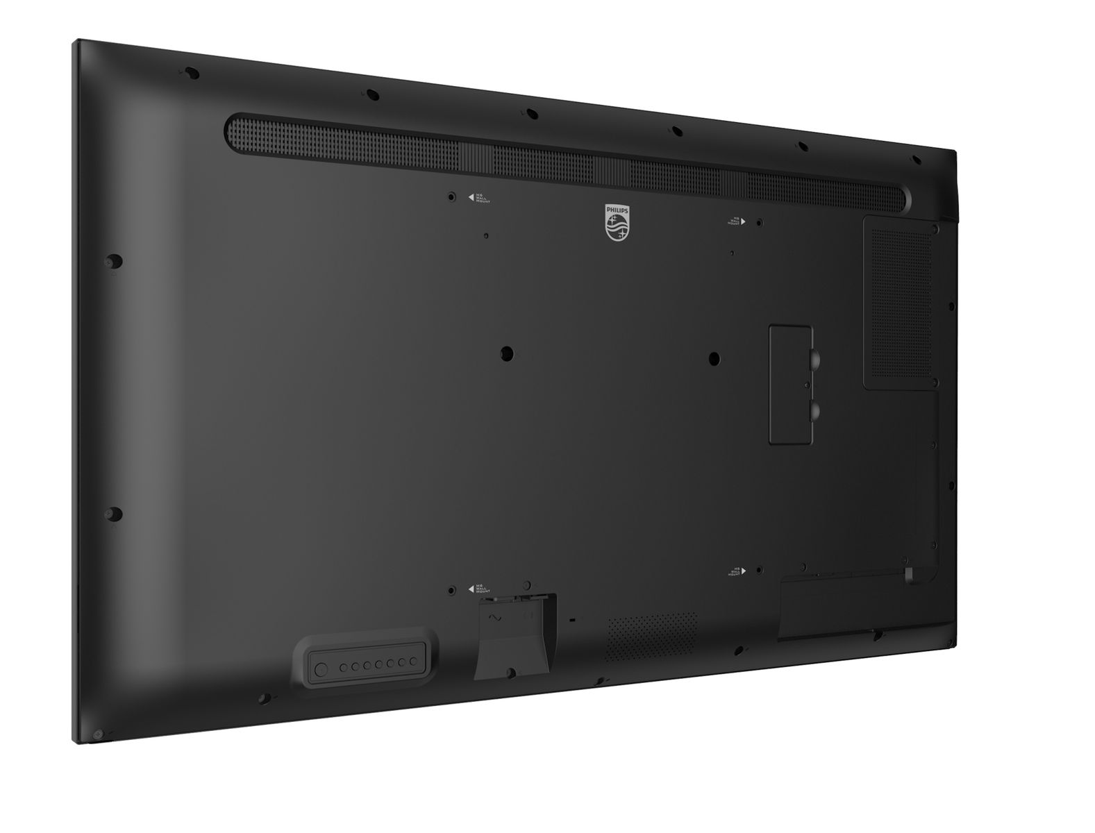 PHILIPS 50 400CD/M2 ANDROID 14 16/7 3840 X 2160