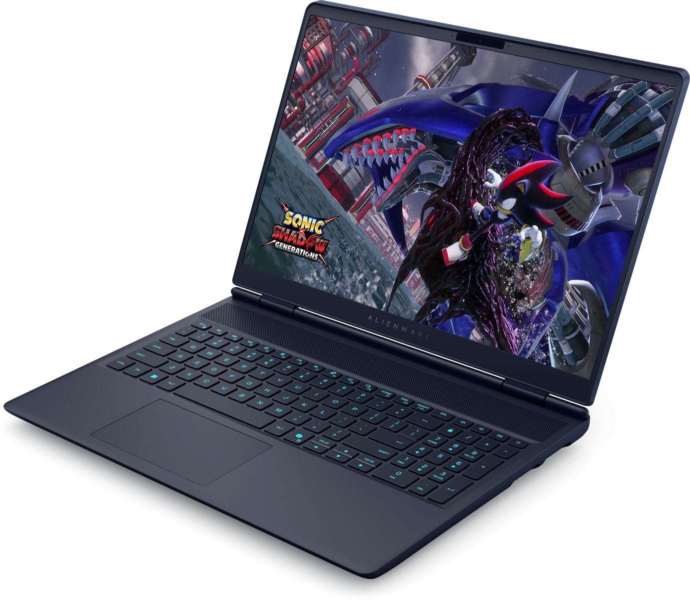 ALIENWARE 16X AURORA/U7-255HX/32GB/1TB/16/RTX5060