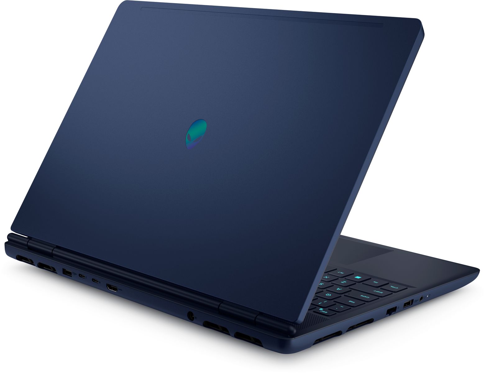ALIENWARE 16X AURORA/U7-255HX/32GB/1TB/16/RTX5060