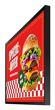 SAMSUNG HIGH BRIGHTNESS OUTDOOR SAMSUNG OH55DX
