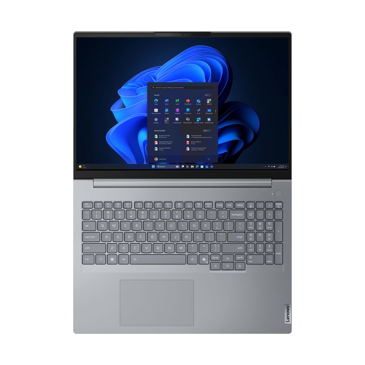 LENOVO TS TB16 RZ7-250 32GB 1TB 16WUXGA W11PRO 1Y PREMIER