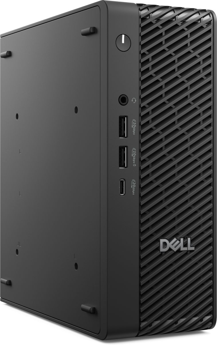 DELL PRO MAX MICRO/U7-265/16GB/1TB/A1000/W11PRO/3Y