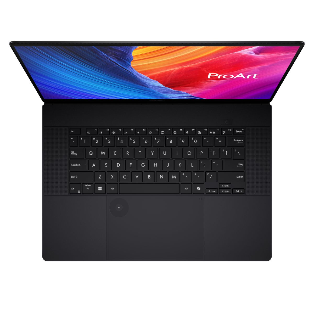 ASUS R9 HX 370/32GB/2TBSSD/RTX5070-8GB/16OLED+TS/W11P
