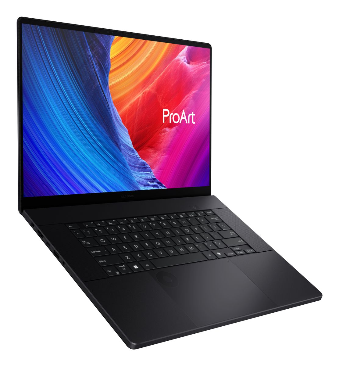 ASUS R9 HX 370/32GB/2TBSSD/RTX5070-8GB/16OLED+TS/W11P