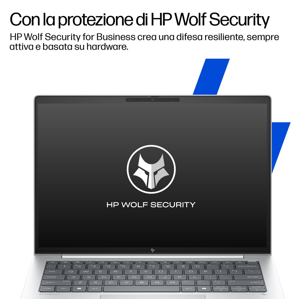HP INC. EB 8 G1I 14 NGAI ULTRA 5 228V 32/512 W11P 3YOFF