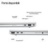 HP INC. EB 8 G1I 14 NGAI ULTRA 5 228V 32/512 W11P 3YOFF