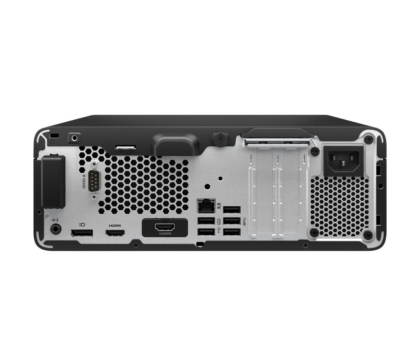 HP INC. 400G9 SFF I7-14700 16 1 W11P 3YW