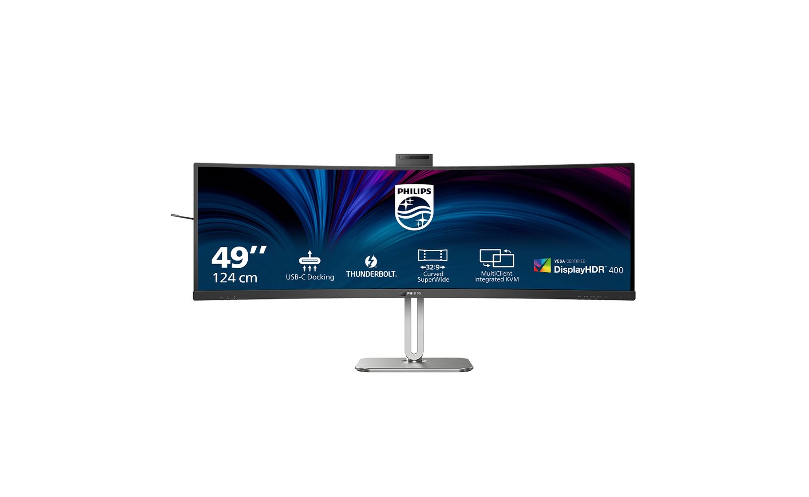 PHILIPS 48,8 32.9 6120X1440