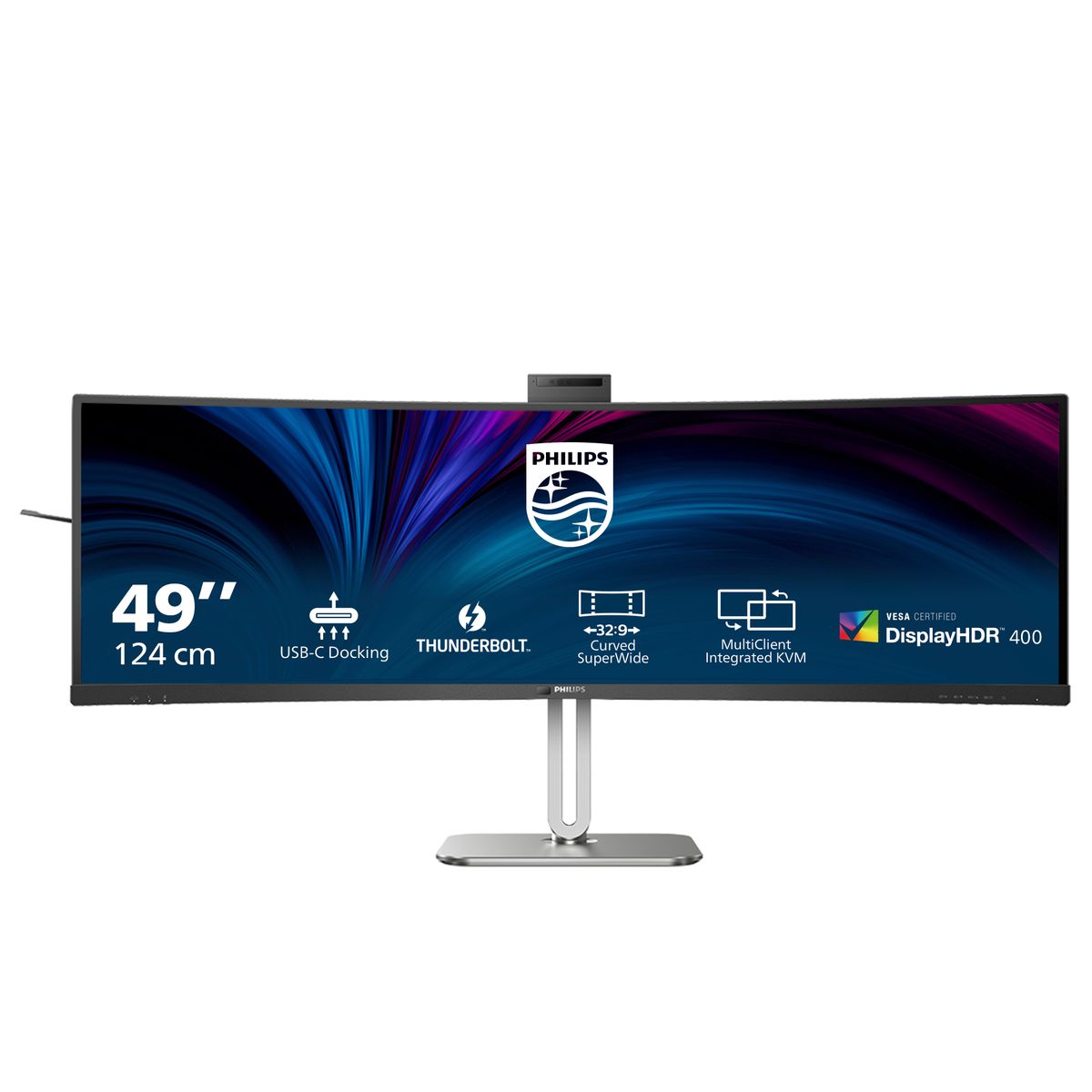 PHILIPS 48,8 32.9 6120X1440