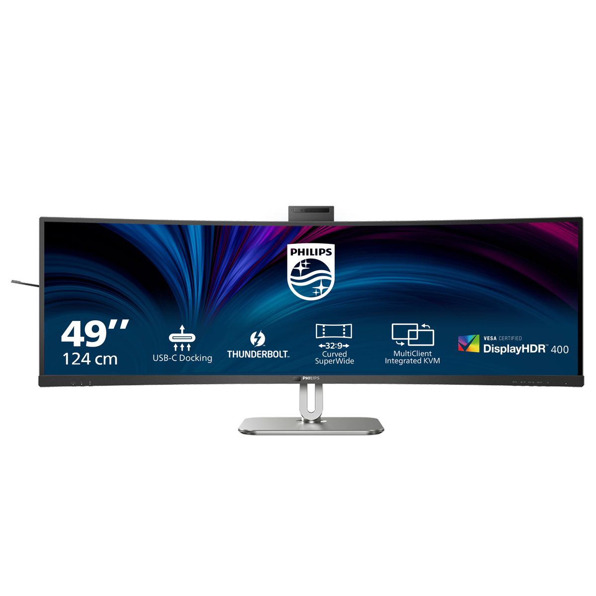 PHILIPS 48,8 32.9 6120X1440