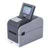 BROTHER TD2350D,2 ,ETHERNET, WIFI, LCD E TASTIERA,203DPI