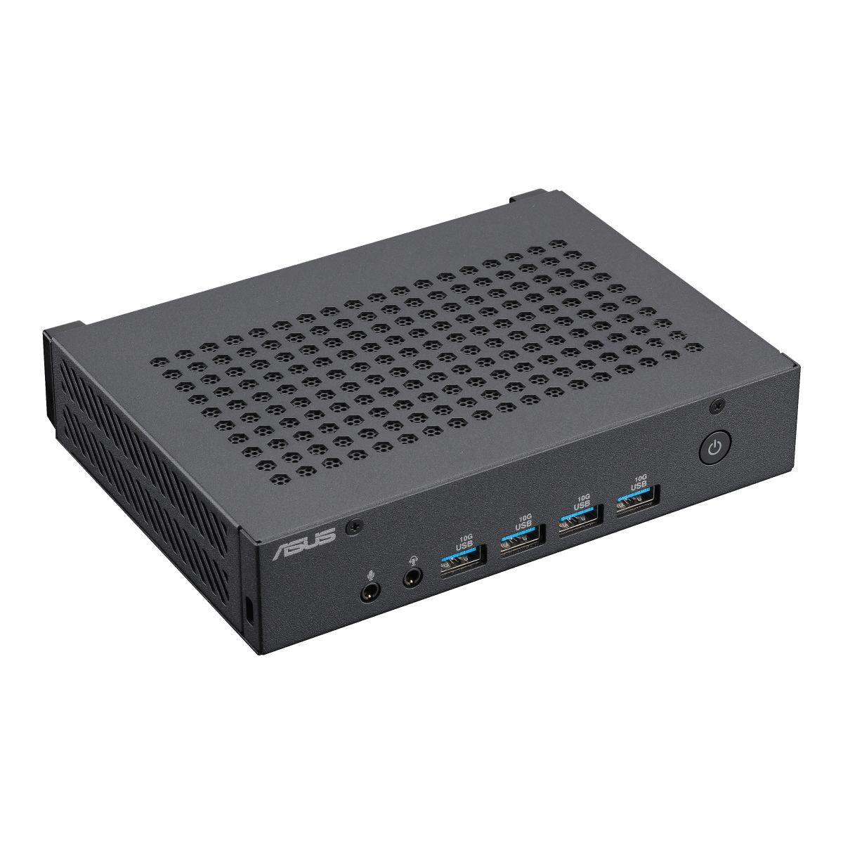 ASUS MINIPC PN43-BBN100MD BAREBONE N100
