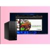 HP INC. PRODESK 4 G1I TWR ULTRA 7-265 24/1 W11P 3YW