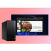 HP INC. PRODESK 4 G1I TWR ULTRA 7-265 24/1 W11P 3YW