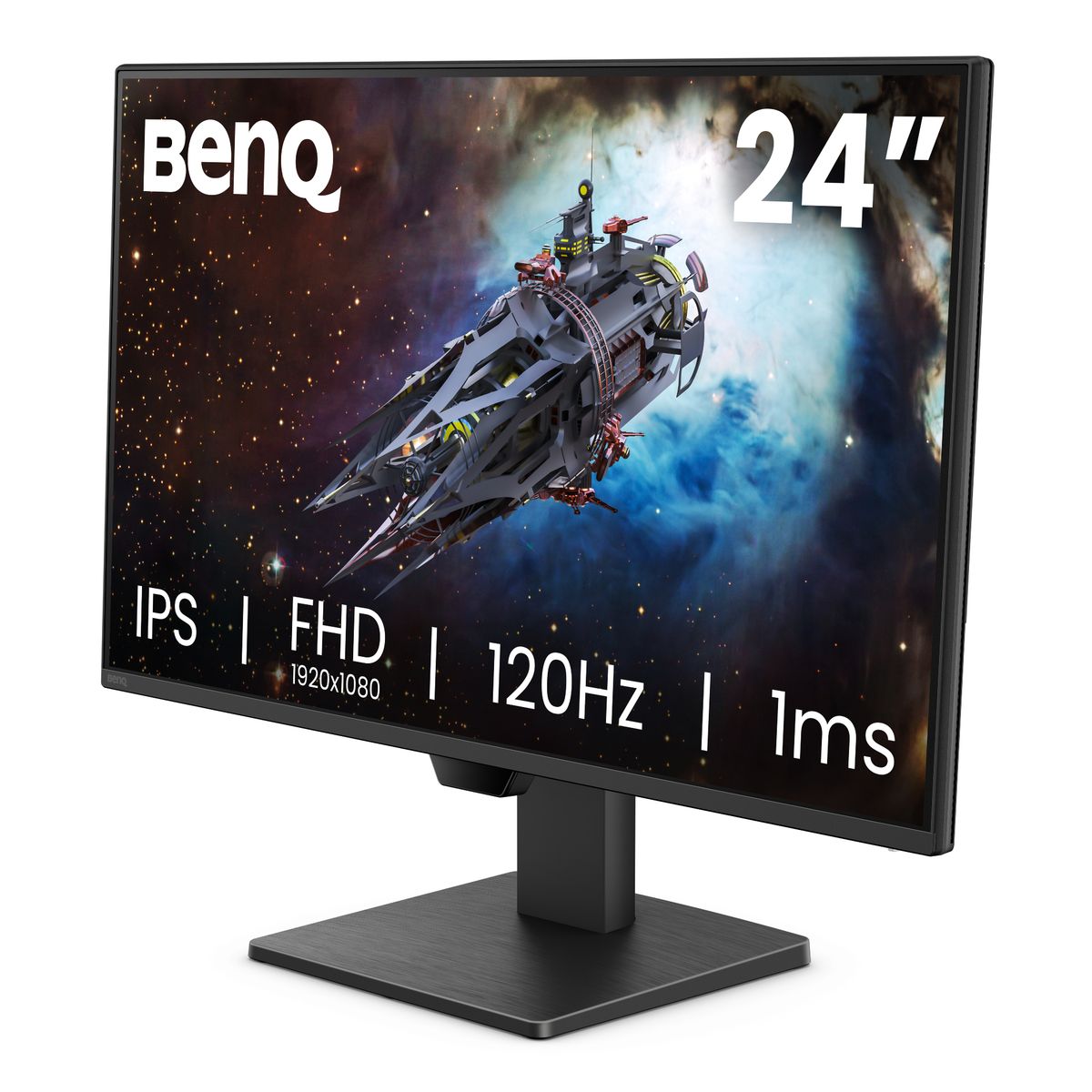 BENQ 23.8W(IPS,120HZ,LBL+)