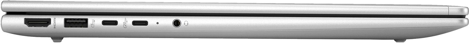HP INC. 460G11 ULTRA 5-125U 8/256 16 AG WUXGA WIN11P 2YW