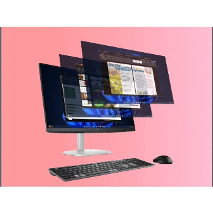 HP INC. ELITE 8 G1I AIO24NT ULTRA7-265 32/1 W11P 3YW