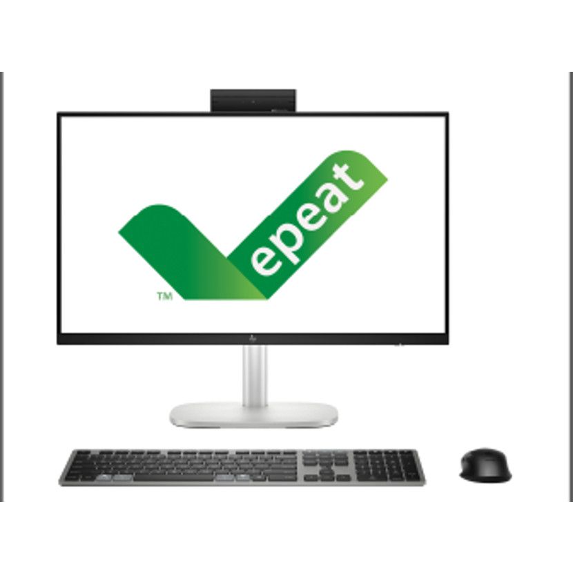 HP INC. ELITE 8 G1I AIO24NT ULTRA7-265 32/1 W11P 3YW