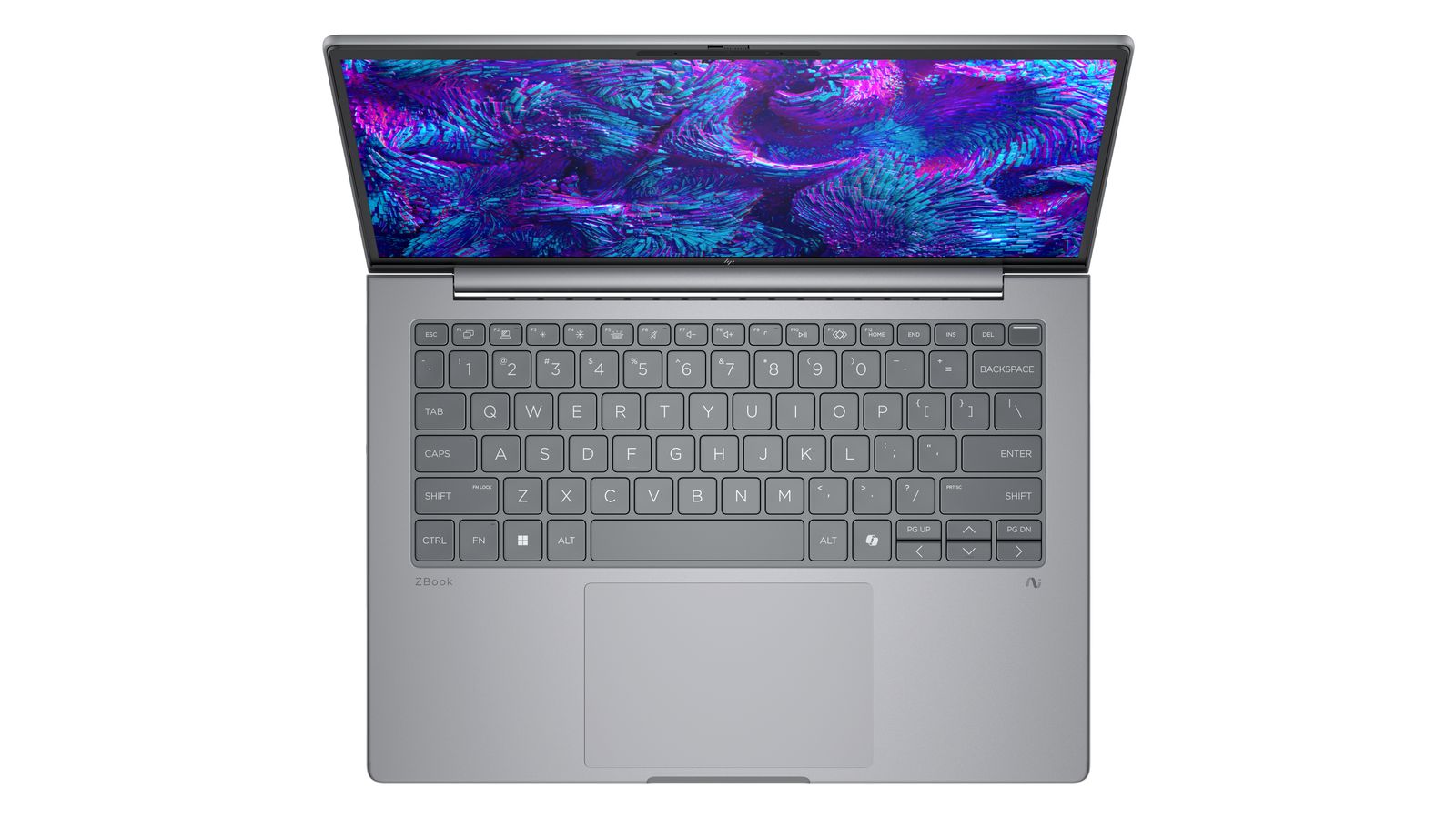 HP INC. ZBOOK 8 14G1I ULTRA7 255H 32/1 RTX500 W11P 3YOFF