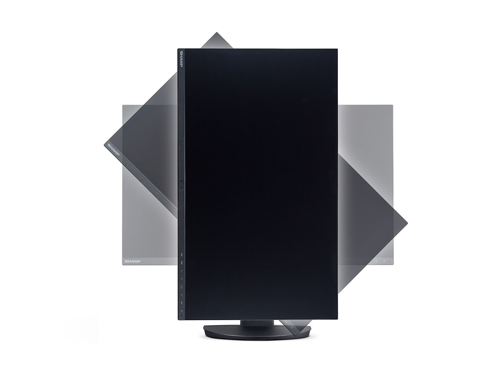 SHARP EA272QB