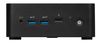 MSI CUBI NUC CORE 7 150U 16GB 1TB PCIE SSD WIN11P 2LAN