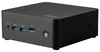 MSI CUBI NUC CORE 7 150U 16GB 1TB PCIE SSD WIN11P 2LAN