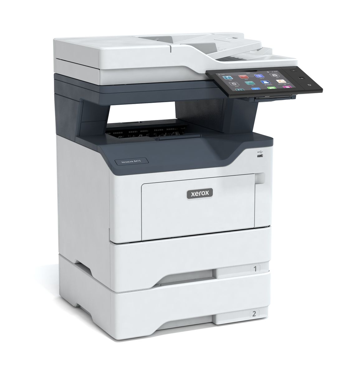 XEROX VERSALINK B415V_DN: 47PPM IN B/N, 4 IN 1, PS3, DU