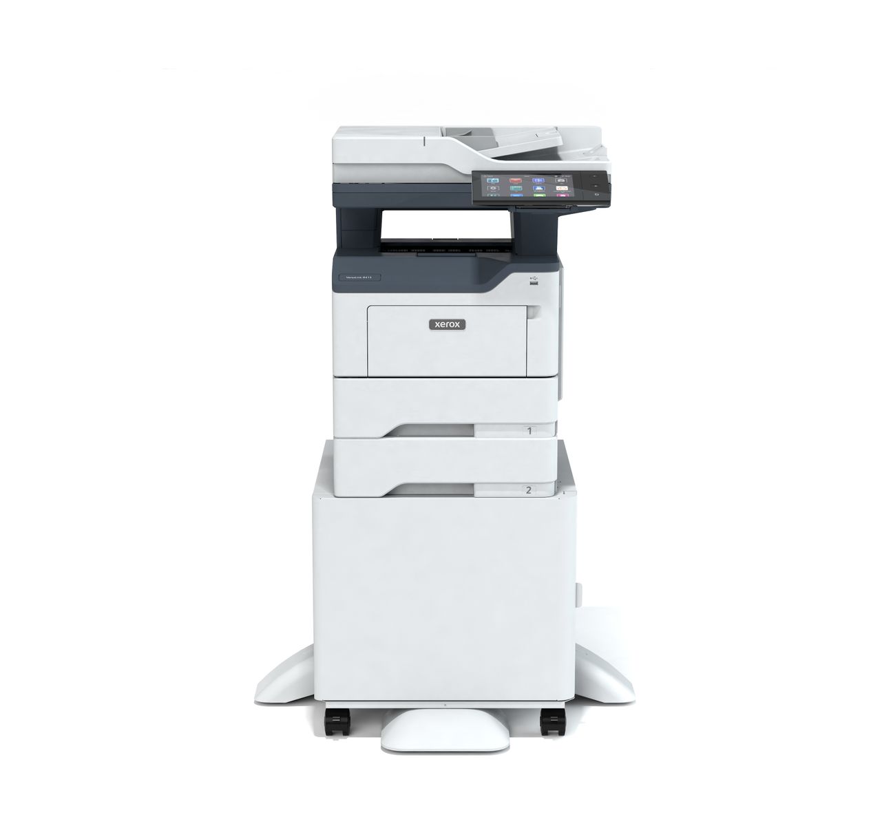 XEROX VERSALINK B415V_DN: 47PPM IN B/N, 4 IN 1, PS3, DU