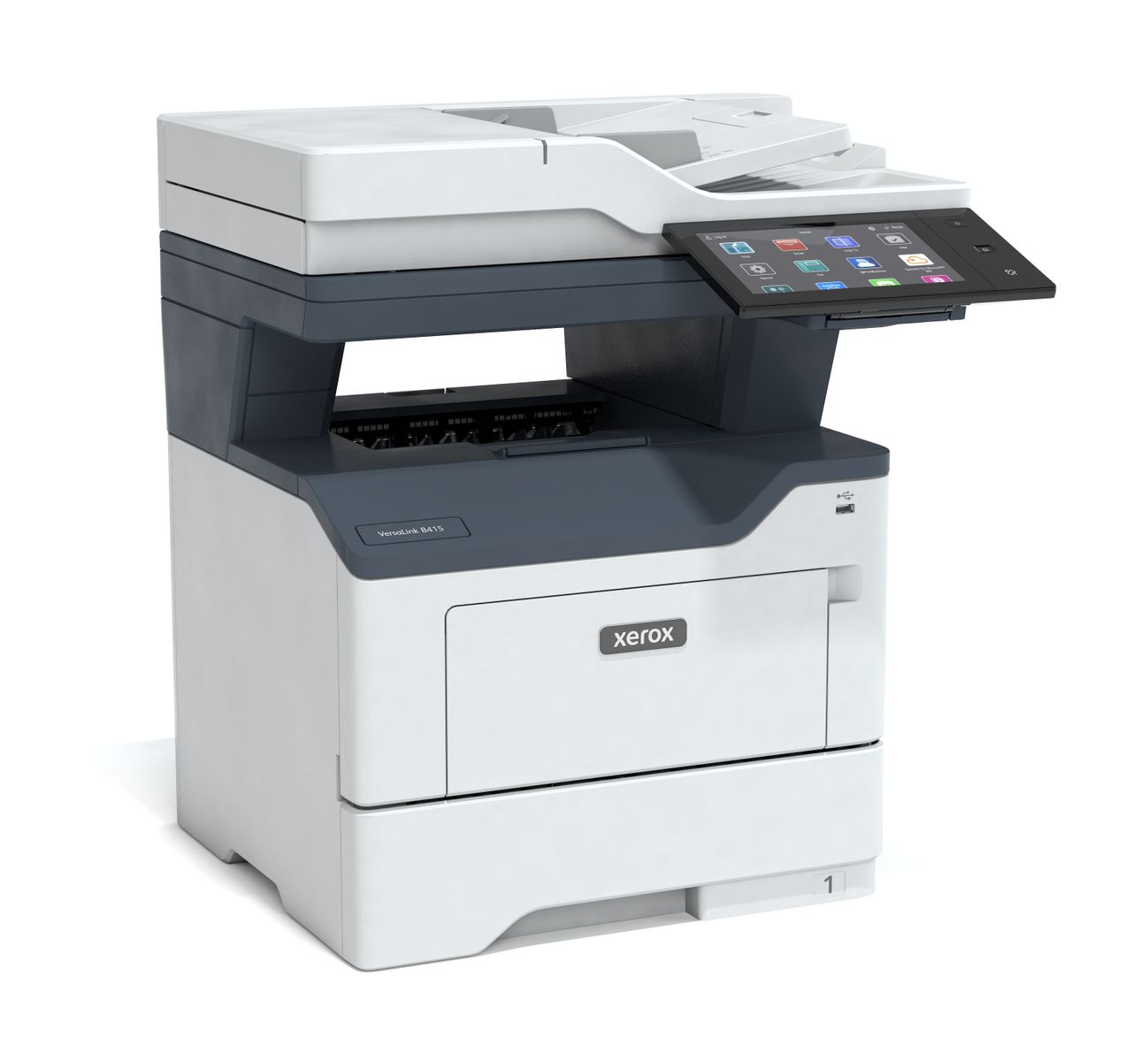 XEROX VERSALINK B415V_DN: 47PPM IN B/N, 4 IN 1, PS3, DU