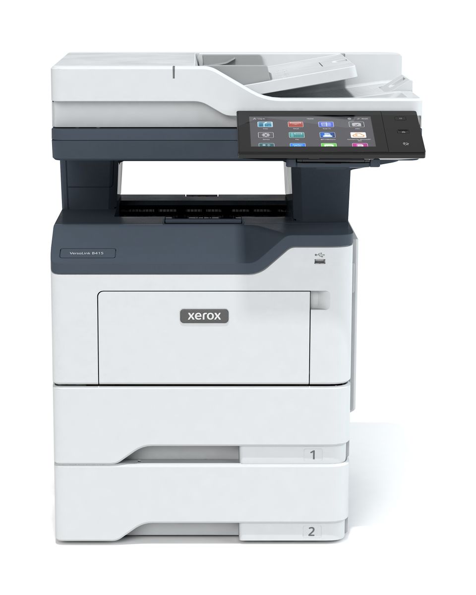 XEROX VERSALINK B415V_DN: 47PPM IN B/N, 4 IN 1, PS3, DU