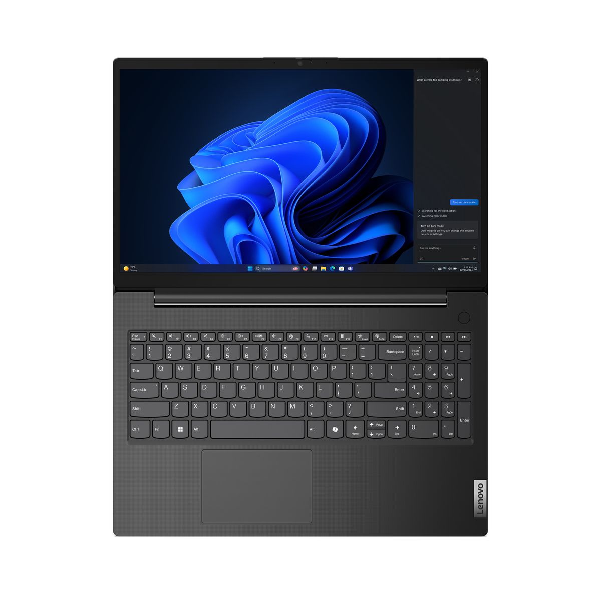 LENOVO TS V15 RZ7-170 16GB 512GB 15.6FHD W11PRO 2YDEPOT
