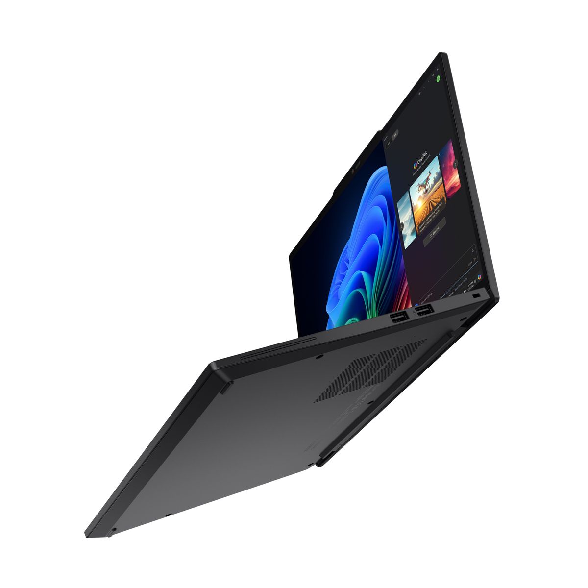 LENOVO TS T14S U7-258V 32GB 1TB 14WUXGA W11PRO 3YDEP/1YPR