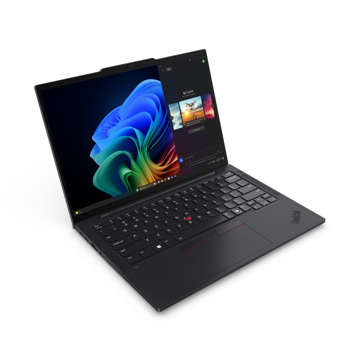 LENOVO TS T14S U7-258V 32GB 1TB 14WUXGA W11PRO 3YDEP/1YPR