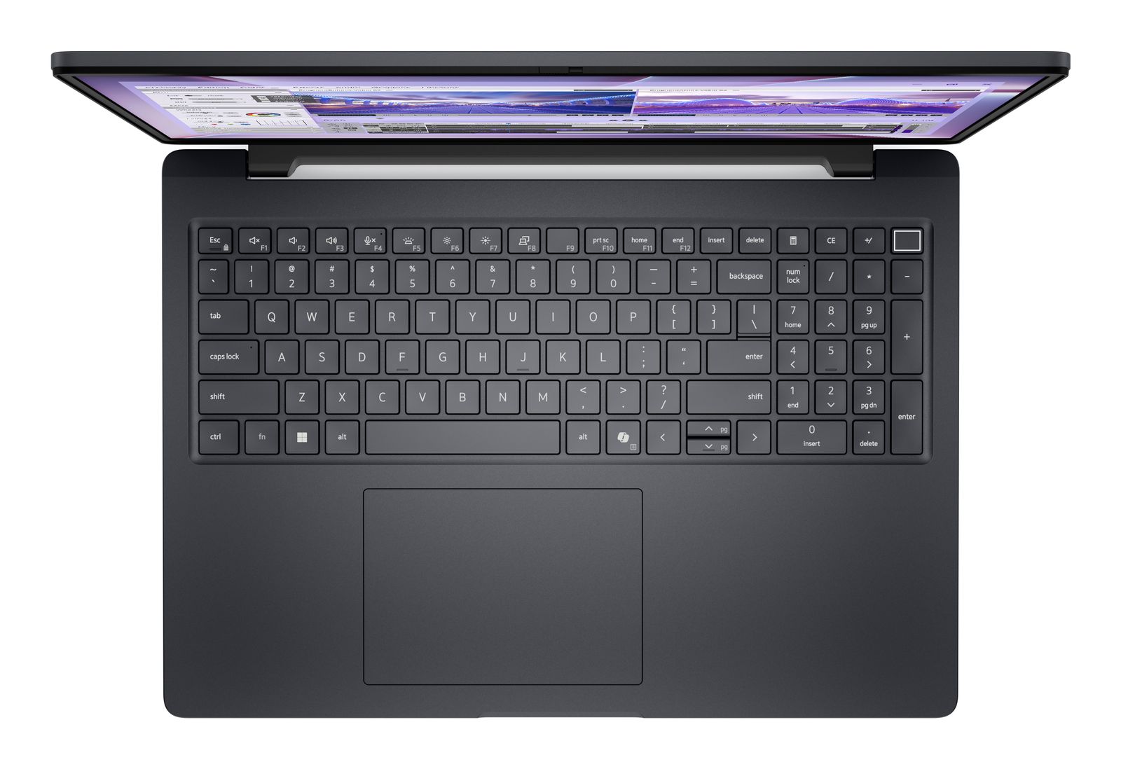 DELL DELL PRO MAX 16/U7-265H/32GB/1TB/16/PRO2000/W11P