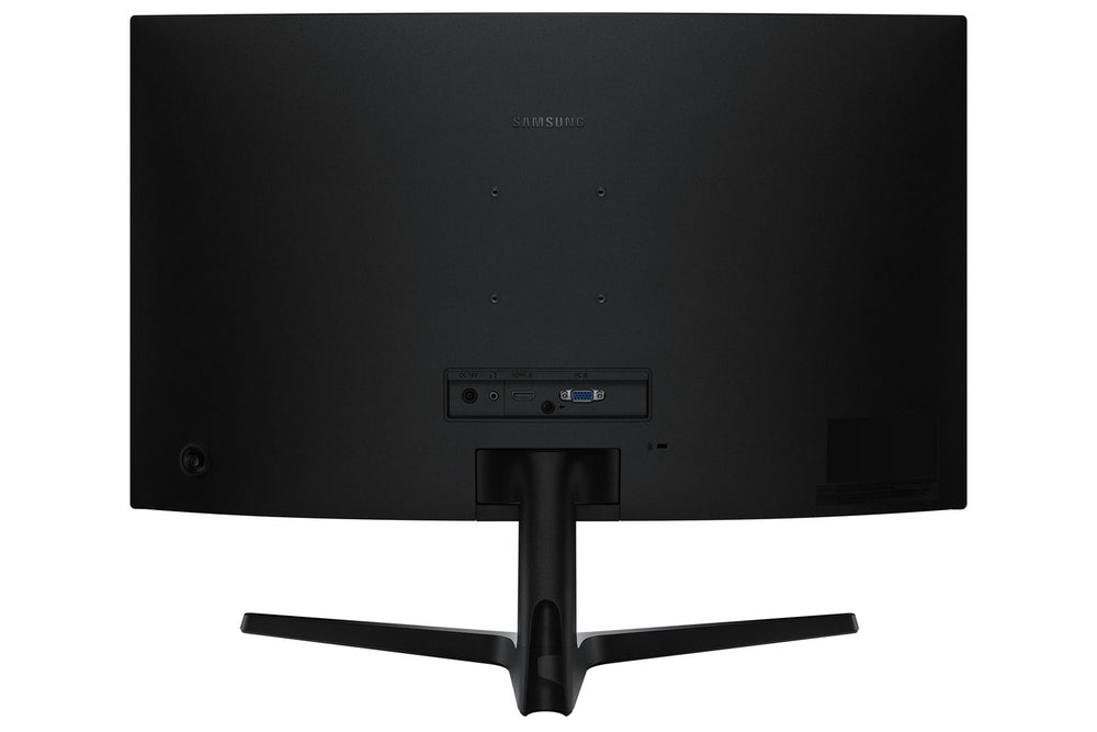 SAMSUNG S27D396 | Monitor Curvo, FHD, 100Hz, Speaker