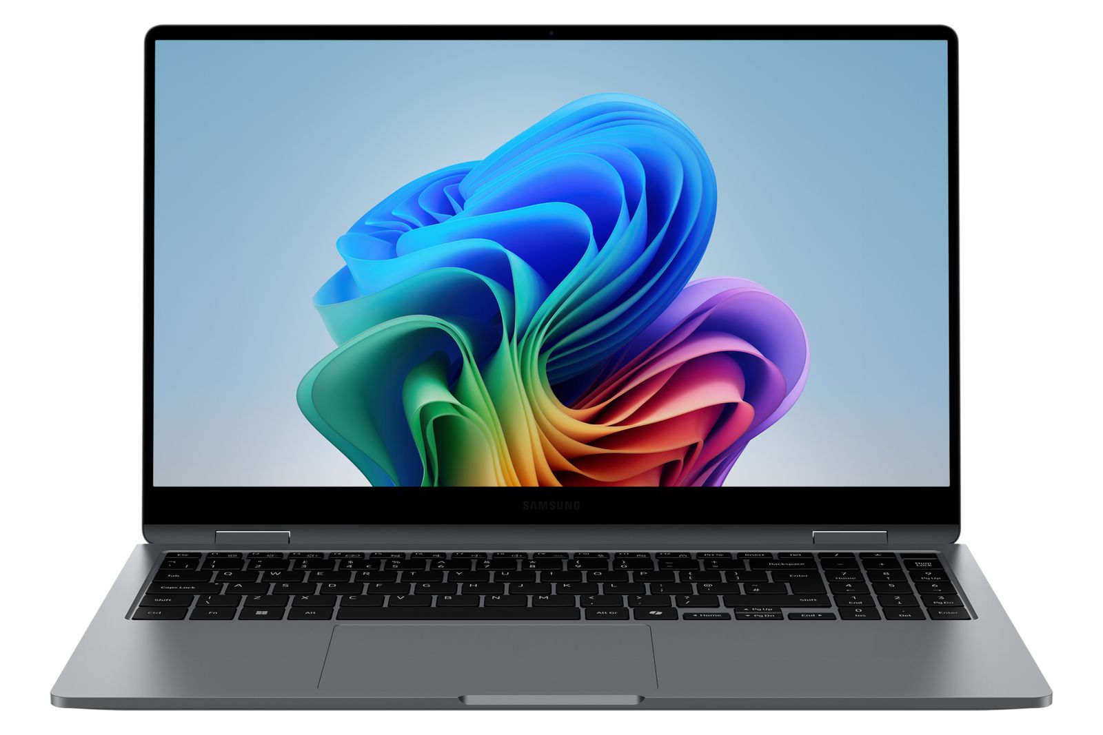 SAMSUNG GALAXY BOOK5 360 15.6 ULTRA7 256V 16GB/512GB WI11P