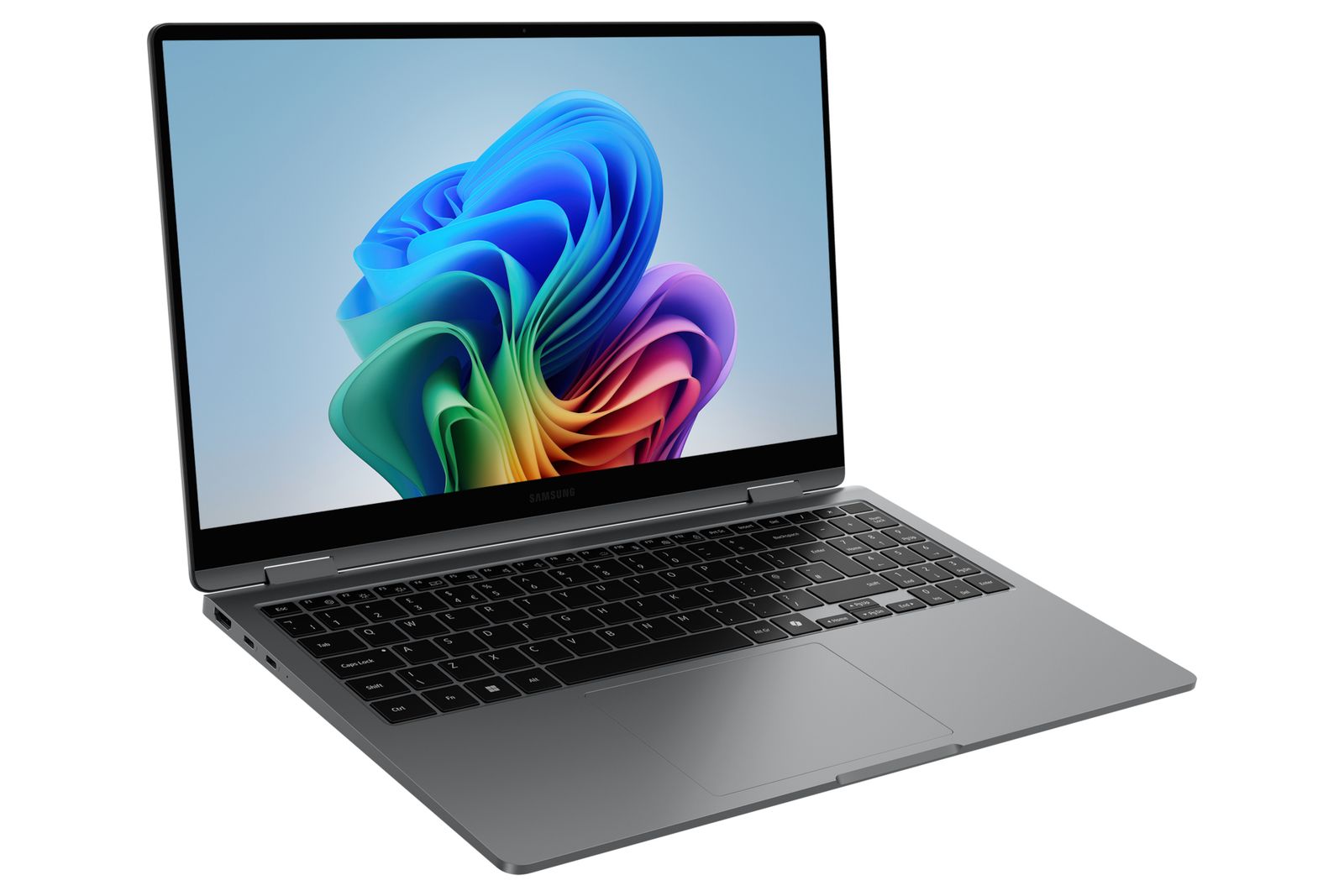 SAMSUNG GALAXY BOOK5 360 15.6 ULTRA7 256V 16GB/512GB WI11P