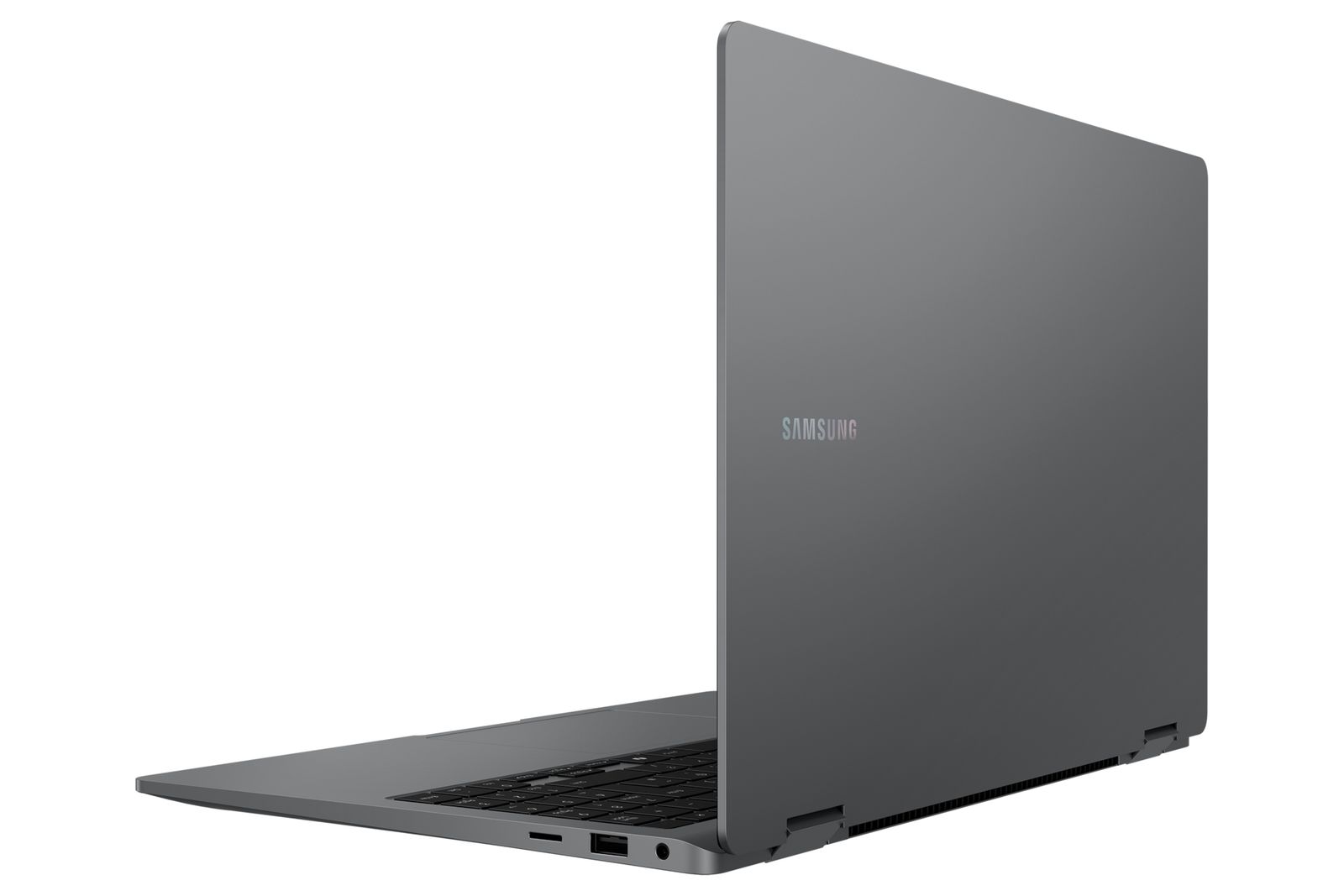 SAMSUNG GALAXY BOOK5 360 15.6 ULTRA7 256V 16GB/512GB WI11P