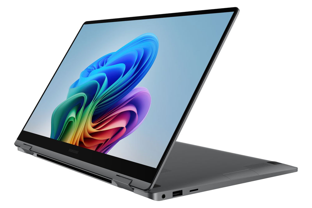 SAMSUNG GALAXY BOOK5 360 15.6 ULTRA7 256V 16GB/512GB WI11P