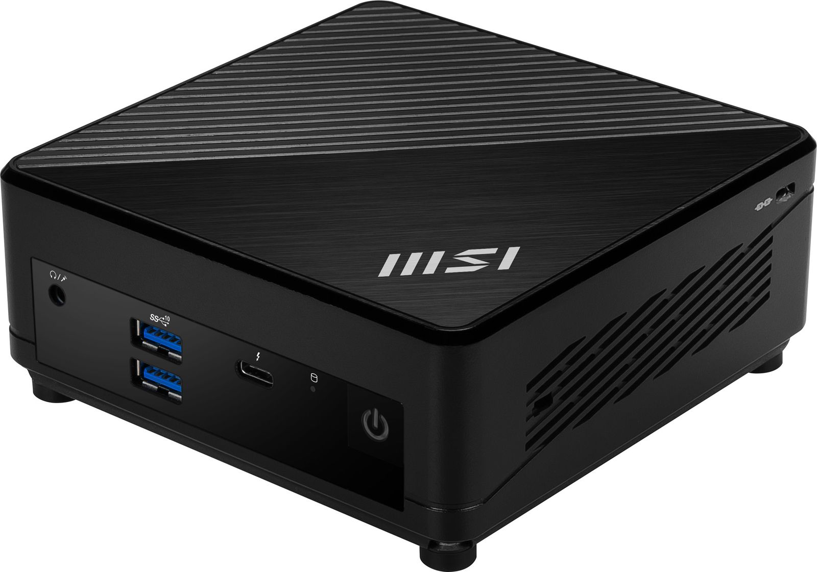 CUBI 5 I3-1215U 8GB 256GB W11PRO BLACK DUAL LAN [IMAGE 2]