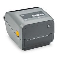 ZEBRA ZD421 TT 203 DPI,USB,ETH,BTLE5,RIBBON A CARTUCCIA