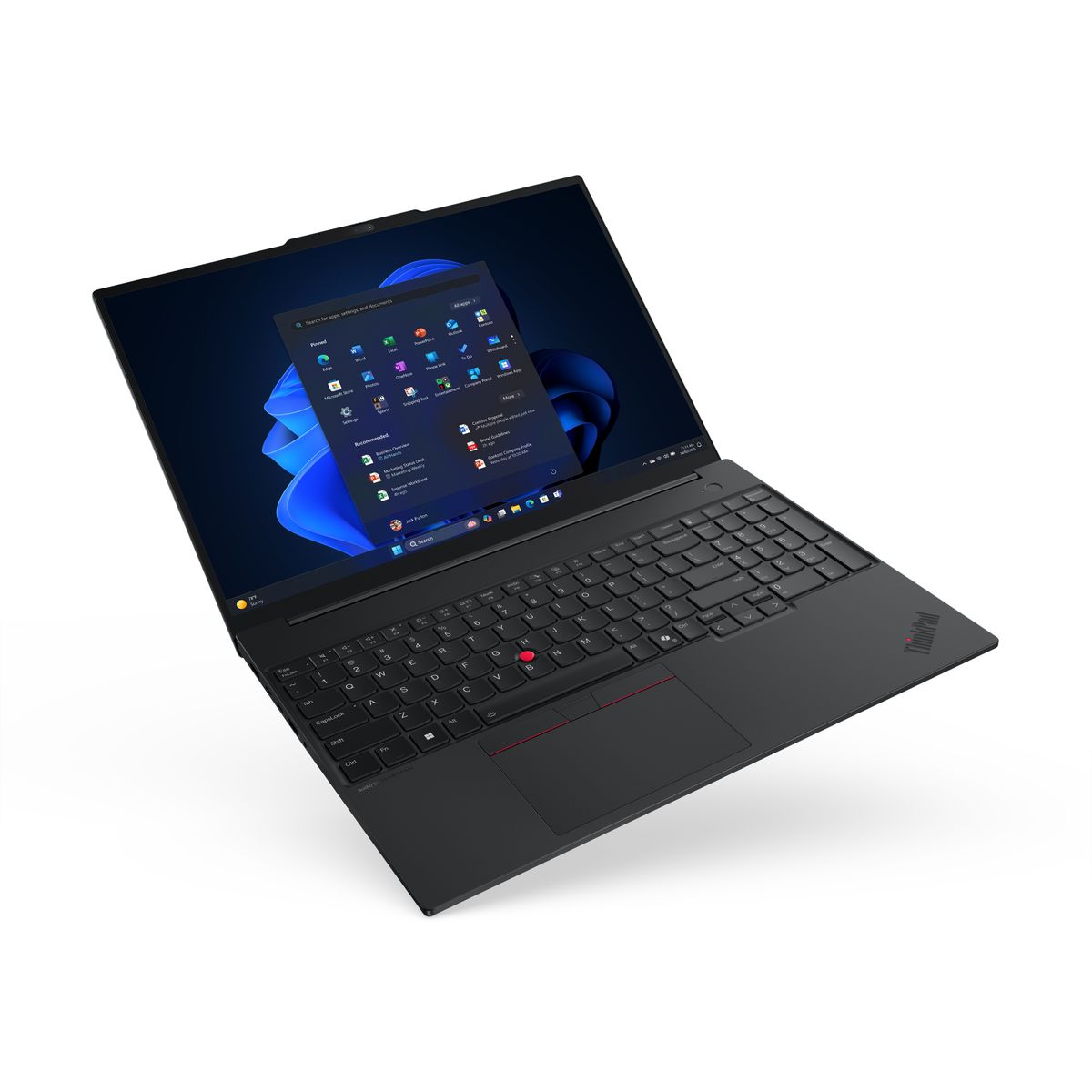 LENOVO TS E16 ULT7-258V 32GB 1TB 16WUXGA W11PRO 1YPREMIER