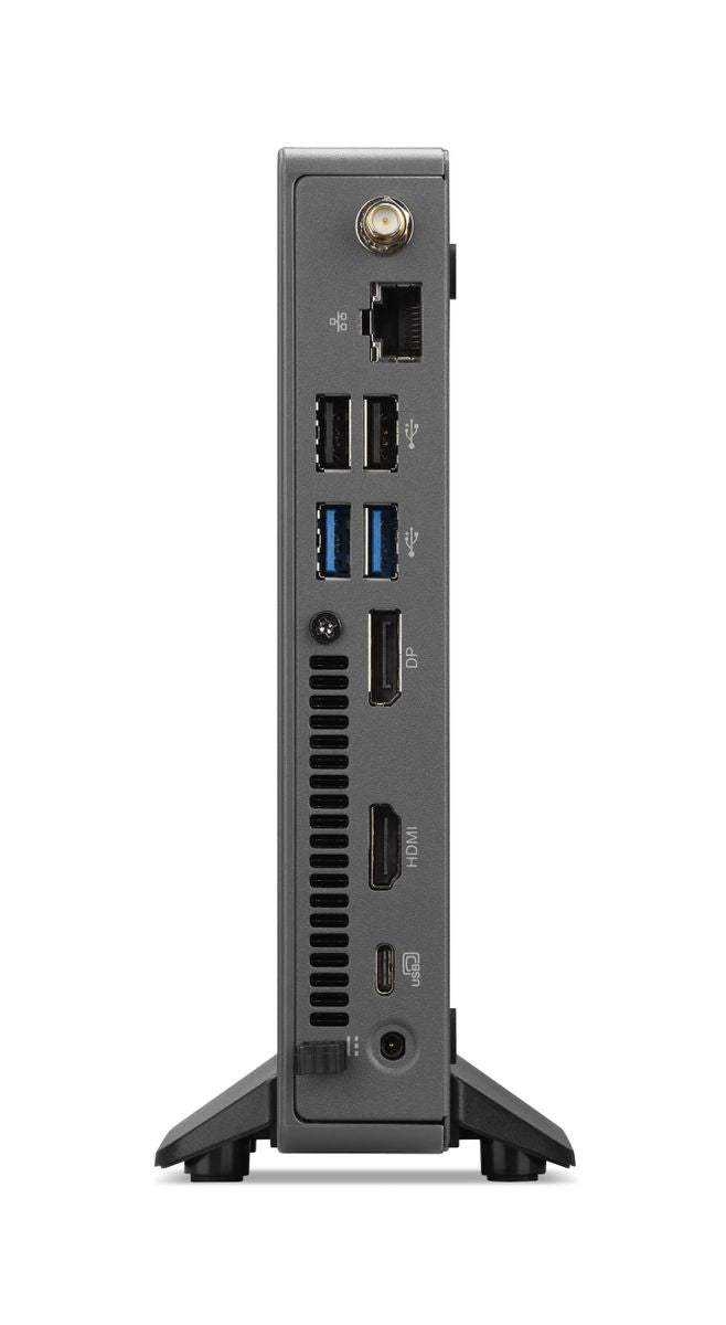 ACER VN2595GT MINI PC I7-13620H 16GB 512GB SSD W11PRO